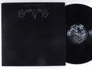 SAINT VITUS Self Titled SST 022 LP VG+ embossed cover p