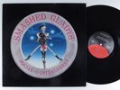 SMASHED GLADYS Social Intercourse ELEKTRA LP VG++ p