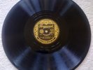 FLETCHER HENDERSON Hot Mustard LOUIS ARMSTRONG Melancholy BRUNSWICK 02001 UK 78