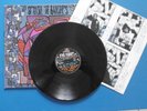 VINYLE - SIOUXSIE AND THE BANSHEES - HYAENA - 1984 - POLYDOR - LP ALBUM - FRANCE