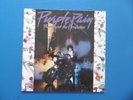 VINYLE - PRINCE AND THE REVOLUTION - PURPLE RAIN - 1984 - LP ALBUM - WARNER BROS