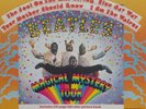 The Beatles Magical mystery tour 12