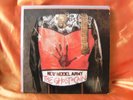 LP NEW MODEL ARMY - THE GHOST OF CAIN 1986 EMI DDM ORIG Near Mint  NL