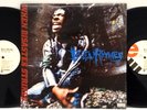 Busta Rhymes - When Disaster Strikes... 2LP 1997 US ORIG Elektra 62064-1 Hip Hop