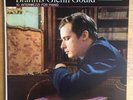 Brahms Glenn Gould  10 Intermezzi For Piano ML 5637 Columbia 1961 LP NM