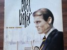 Chet Baker – In New York Riverside RLP12281 DG 1st Mono OG