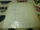 JOHN WILLIAMS SKY 3 ORIGINAL 1981 ARIOLA 2 SIDED WHITE LABEL TEST PRESS VINYL LP