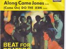 7 45 Denny Seyton's Show-Group - Along Came Jones RARE Orig. Beat For Beaters