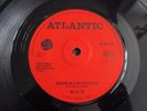 Willie Tee - Walking Up A One Way Street 1966 UK 45 ATLANTIC MOD NORTHERN SOUL