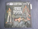 The Toys - Silver Spoon + Attack 1966 FRANCE EP COLUMBIA EX+ NORTHERN SOUL