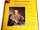 SLS 5082 VAUGHAN WILLIAMS 7 LPs BOX SET WILLCOCKS BOULT CHORAL MUSIC EMI UK