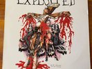 the exploited - jesus is dead lp 1986