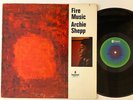 Archie Shepp 