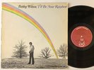 Bobby Wilson 