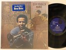 Eddie Henderson 