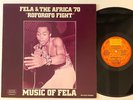 Fela Kuti & Africa '70 