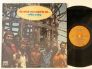 Willie Bobo & The Bo-Gents 