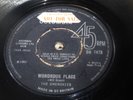 THE CHEROKEES : WONDROUS PLACE