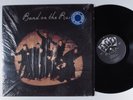 PAUL MCCARTNEY & WINGS Band On The Run APPLE LP p