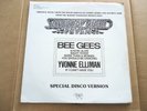 The Bee Gees Promo Record album - Disco Version - Saturday Night Fever - RARE