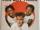 The Fun Boy Three - S/T ORIGINAL US 12