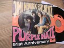 Jimi Hendrix Experience – Purple Haze Vinyl, 7
