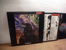 The Stranglers - 'The Raven' UK LP Original 3D sleeve Mint- psych Punk Rock