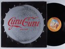 GURU GURU Tango Fango BRAIN LP VG+ germany gatefold p