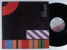 PINK FLOYD The Final Cut COLUMBIA AS-1636 LP VG+ promo with insert p