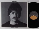 JOHN PRINE Bruised Orange ASYLUM LP VG+ p