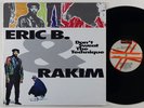 Eric B & Rakim 