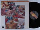 AL STEWART Year Of The Cat MFSL LP VG++ original master recording p