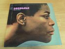 MILES DAVIS LP SORCERER Columbia 360 SOUND STEREO CS 9532 2 EYE TEO MACERO JAZZ