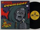 MF Doom 