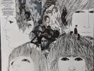 The Beatles Revolver Super Deluxe 4 LP & 7