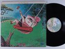 LITTLE FEAT Sailin' Shoes WARNER BROS LP VG+ gatefold p