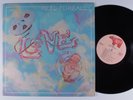 LOVE Reel-To-Real RSO LP VG+ p