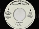 Rock 45 - Grateful Dead - Dark Star - Warner Bros.-Seven Arts - mp3