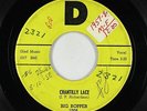 Rockabilly 45 - Big Bopper - Chantilly Lace - D - mp3