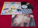 THE DAMNED Music for Pleasure  GERMAN STIFF   Vinyl/Cover/ OIS : mint(-) TOPCOPY