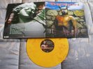 THERION THELI LP COLOURED VINYL RE-PRESS 100 COPIES NUCLEAR BLAST 2010 METAL