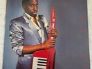 GREG PHILLINGANES - PULSE LP 1985 (NM/EX)