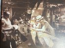 Les Zeppelin IN THROUGH THE OUT DOOR 1979 LP, 