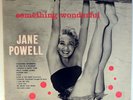 JANE POWELL-SOMETHING WONDERFUL-DG MGM MONO