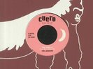 JAGUARS, The/EMANUEL LASKEY - The Gorilla - Vinyl (limited 7