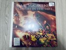 PAUL MCCARTNEY Flowers In The Dirt 180-gram VINYL 2xLP Sealed Deluxe Edition New