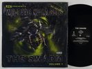 RZA Presents Wu-Tang Killa Bees 