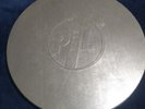 PIL Public Image Limited Triple LP Box Set 1979 Metal Box UK IST Press