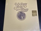 ZZ TOP - ZZ Top's First Album ROCKTOBER 2017 180G VINYL LP - R1 3268