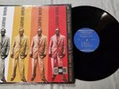 Lightnin' Hopkins - S/T Self Titled LP Folkways (NM-) Reissue 2018 Shrink